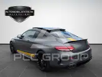 2019 Mercedes Benz C 630