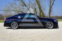 2019 Mercedes Benz C 630