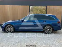2019 Mercedes Benz C 630
