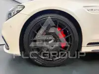 2019 Mercedes Benz C 630