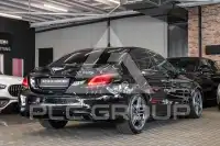 2019 Mercedes Benz C 630