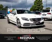 2019 Mercedes Benz C 630
