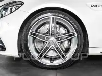 2019 Mercedes Benz C 630