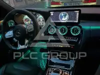 2019 Mercedes Benz C 630