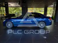 2019 Mercedes Benz C 630