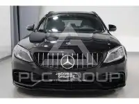 2019 Mercedes Benz C 630