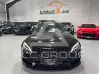 2019 Mercedes Benz C 630