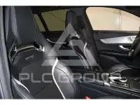 2019 Mercedes Benz C 630