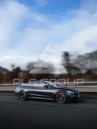 2019 Mercedes Benz C 630