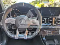 2019 Mercedes Benz C 630