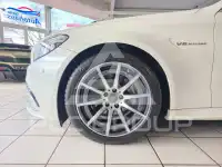 2019 Mercedes Benz C 630