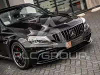 2019 Mercedes Benz C 630