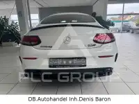 2019 Mercedes Benz C 630