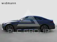 2019 Mercedes Benz C 630