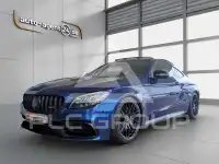2019 Mercedes Benz C 630