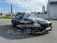 2019 Mercedes Benz C 630