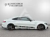 2019 Mercedes Benz C 630