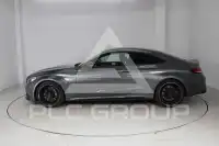 2019 Mercedes Benz C 630