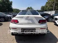 2019 Mercedes Benz C 630