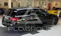 2019 Mercedes Benz C 630