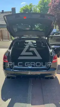 2019 Mercedes Benz C 630