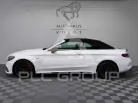 2019 Mercedes Benz C 630