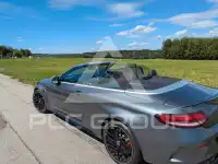 2019 Mercedes Benz C 630