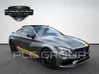 2019 Mercedes Benz C 630