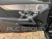 2019 Mercedes Benz C 630