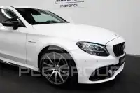 2019 Mercedes Benz C 630