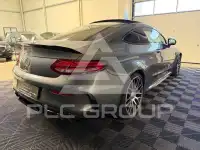 2019 Mercedes Benz C 630