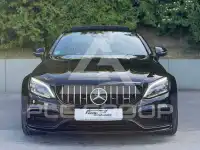 2019 Mercedes Benz C 630