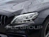 2019 Mercedes Benz C 630