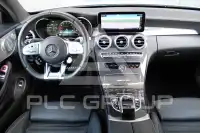 2019 Mercedes Benz C 630