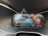 2019 Mercedes Benz C 630