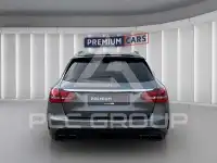 2019 Mercedes Benz C 630