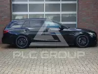2019 Mercedes Benz C 630