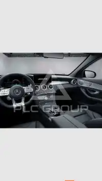 2019 Mercedes Benz C 630