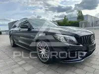 2019 Mercedes Benz C 630