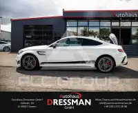 2019 Mercedes Benz C 630