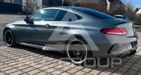 2019 Mercedes Benz C 630