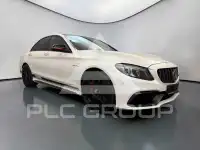 2019 Mercedes Benz C 630