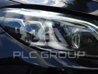 2019 Mercedes Benz C 630