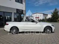 2019 Mercedes Benz C 630