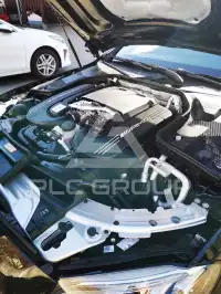 2019 Mercedes Benz C 630