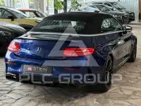 2019 Mercedes Benz C 630