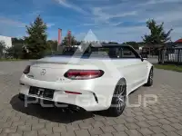 2019 Mercedes Benz C 630