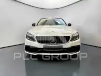 2019 Mercedes Benz C 630