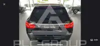 2019 Mercedes Benz C 630