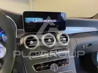 2019 Mercedes Benz C 630